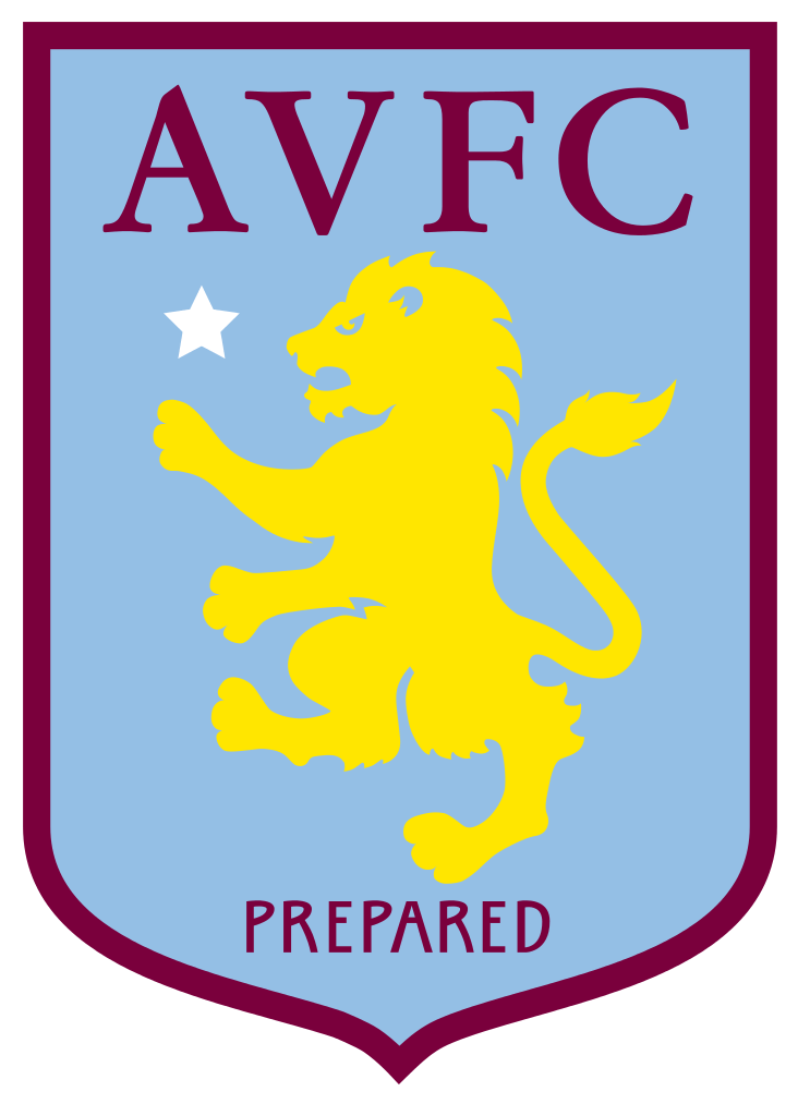 Aston Villa FC logo